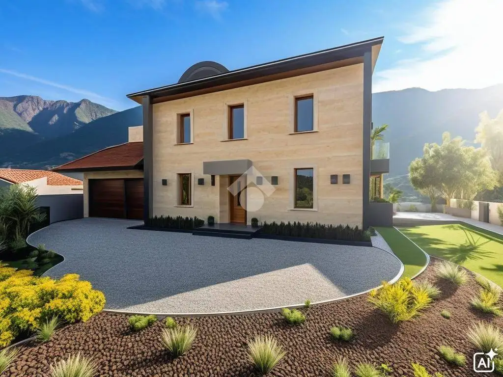 Villa unifamiliare frazione santa maria 69, Setteville - foto 2