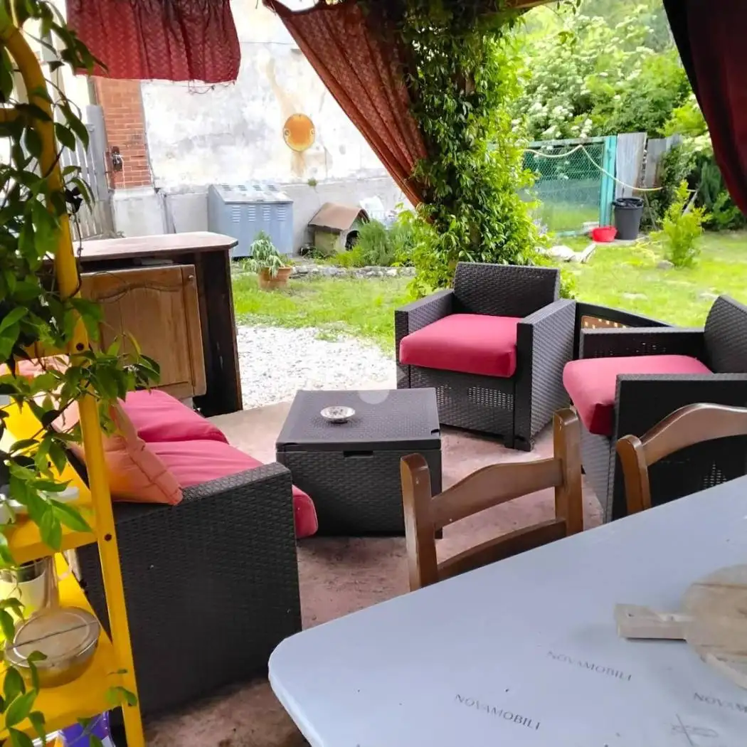 Villa unifamiliare frazione santa maria 69, Setteville - foto 4