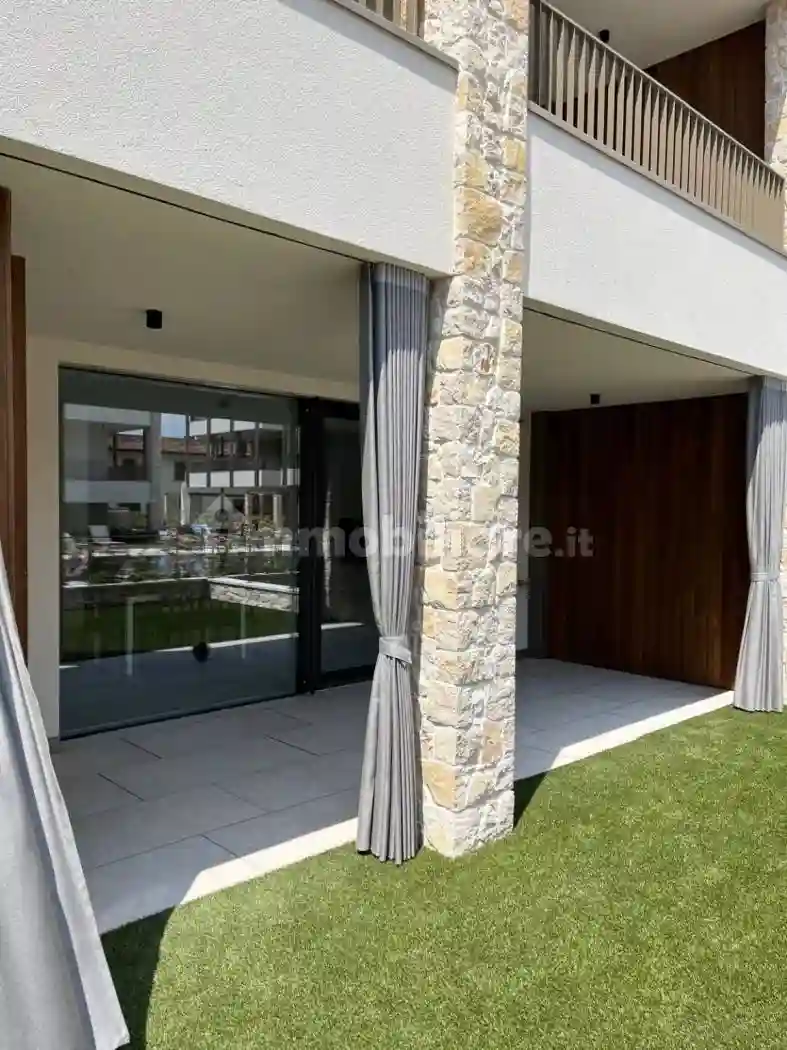 Bilocale via Guglielmo Marconi 68, Centro, Bardolino - foto 4