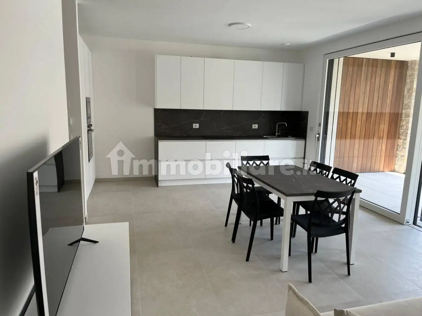 Bilocale via Guglielmo Marconi 68, Centro, Bardolino - foto 4