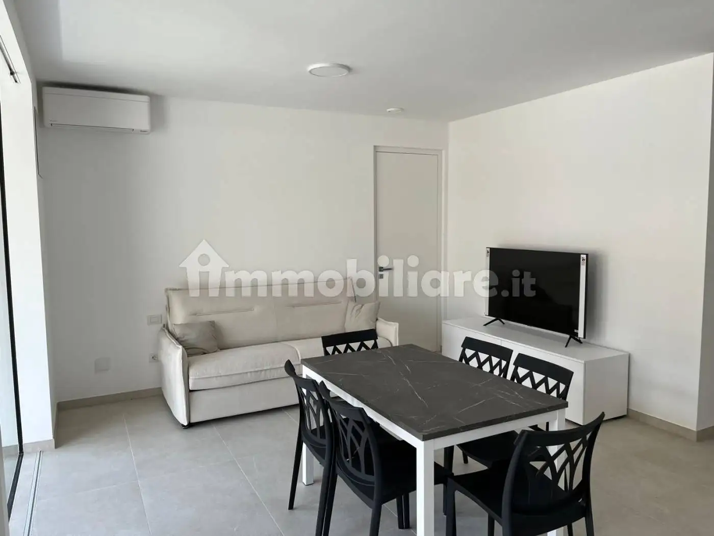 Bilocale via Guglielmo Marconi 68, Centro, Bardolino - foto 5