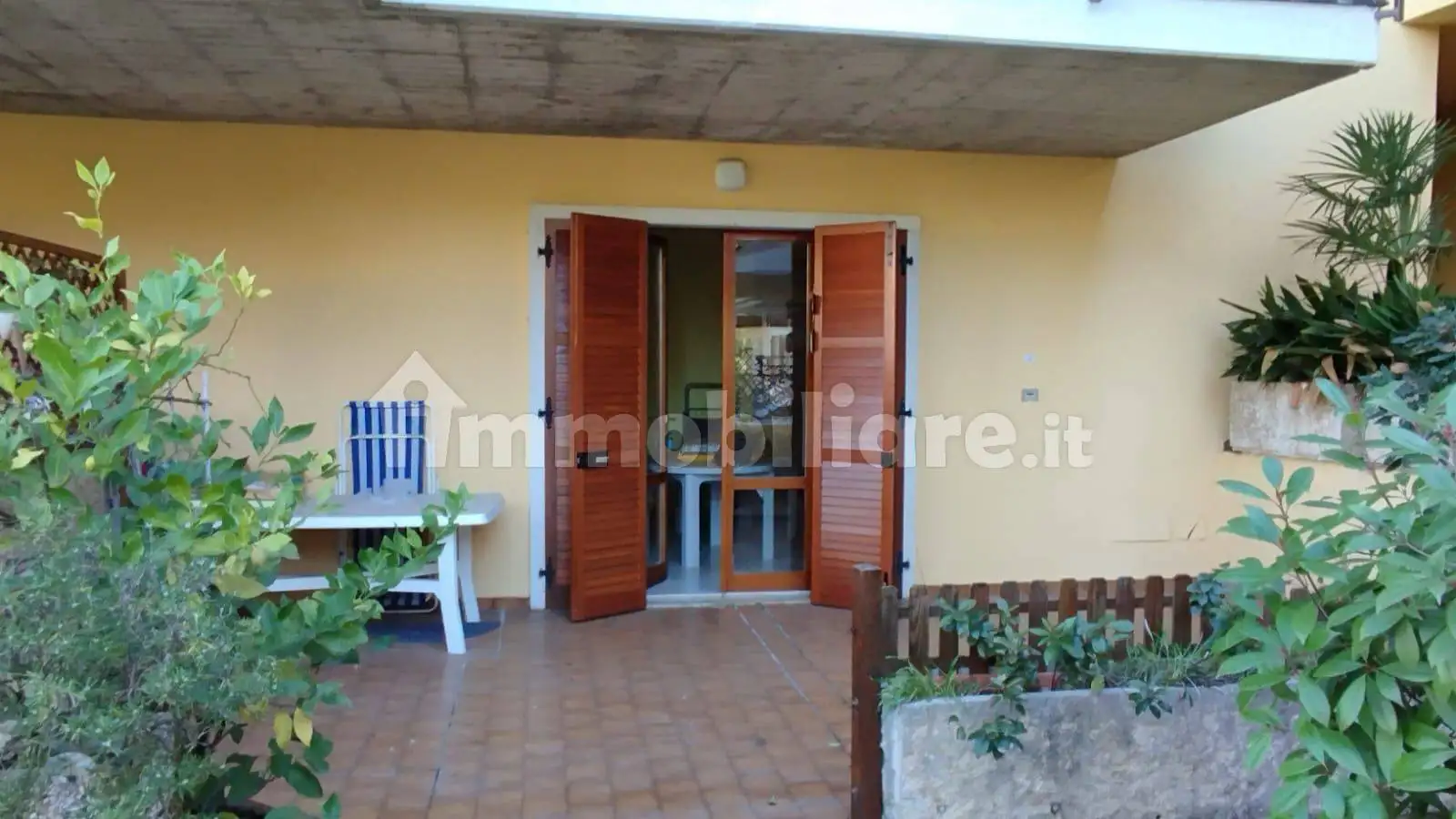 Appartamento in affitto a Torri del Benaco