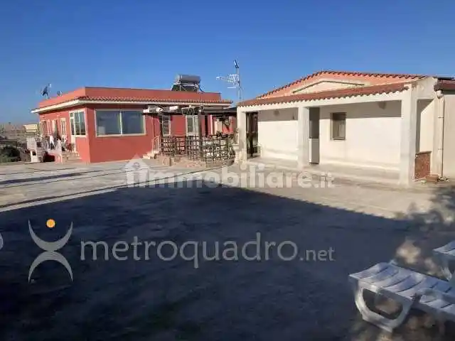 Villa in vendita a Sciacca