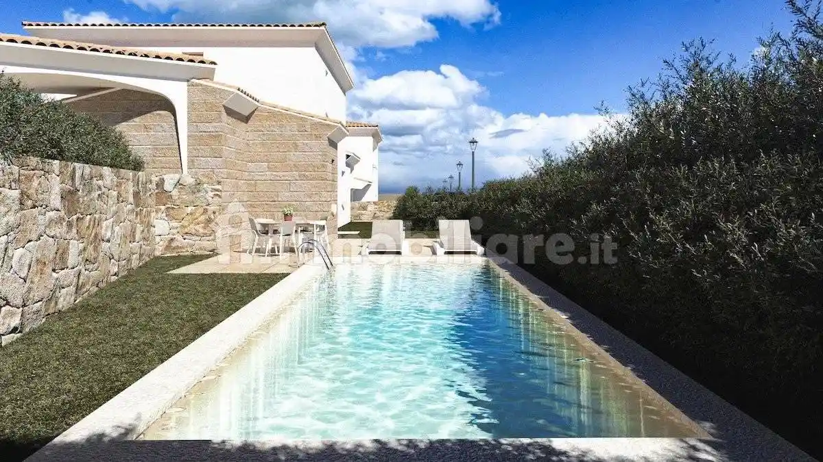 Villa in vendita a San Teodoro