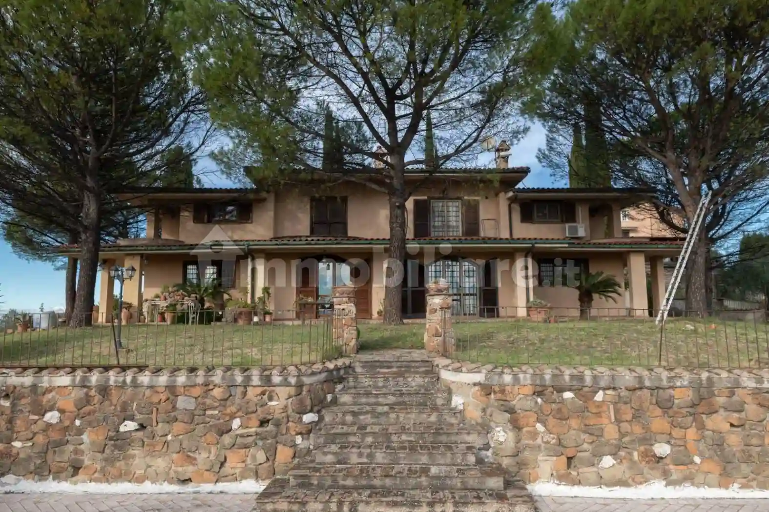 Villa - foto 3