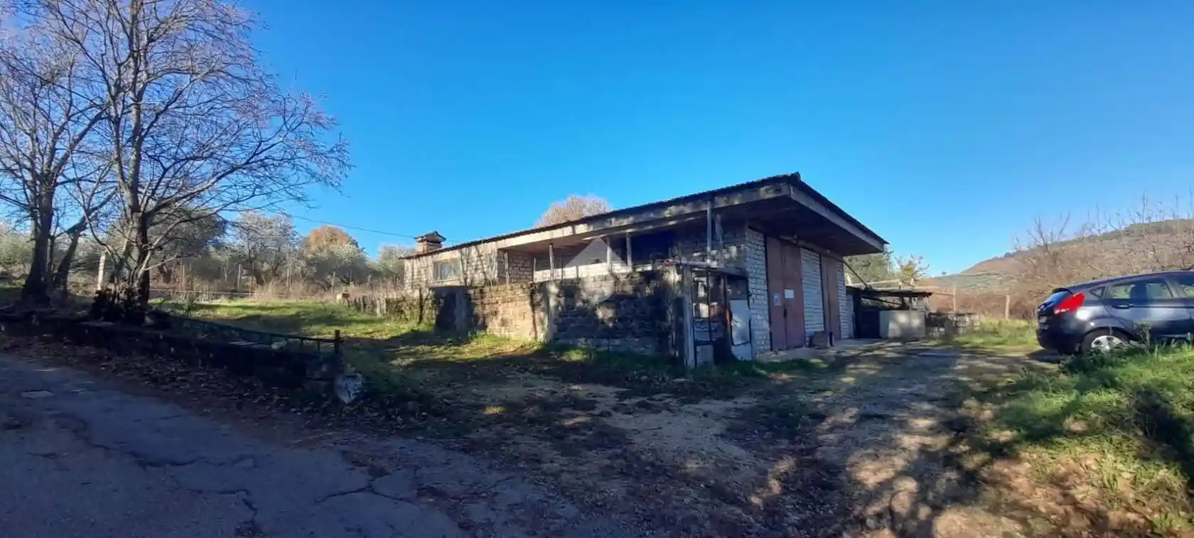Casa indipendente in vendita a Alatri