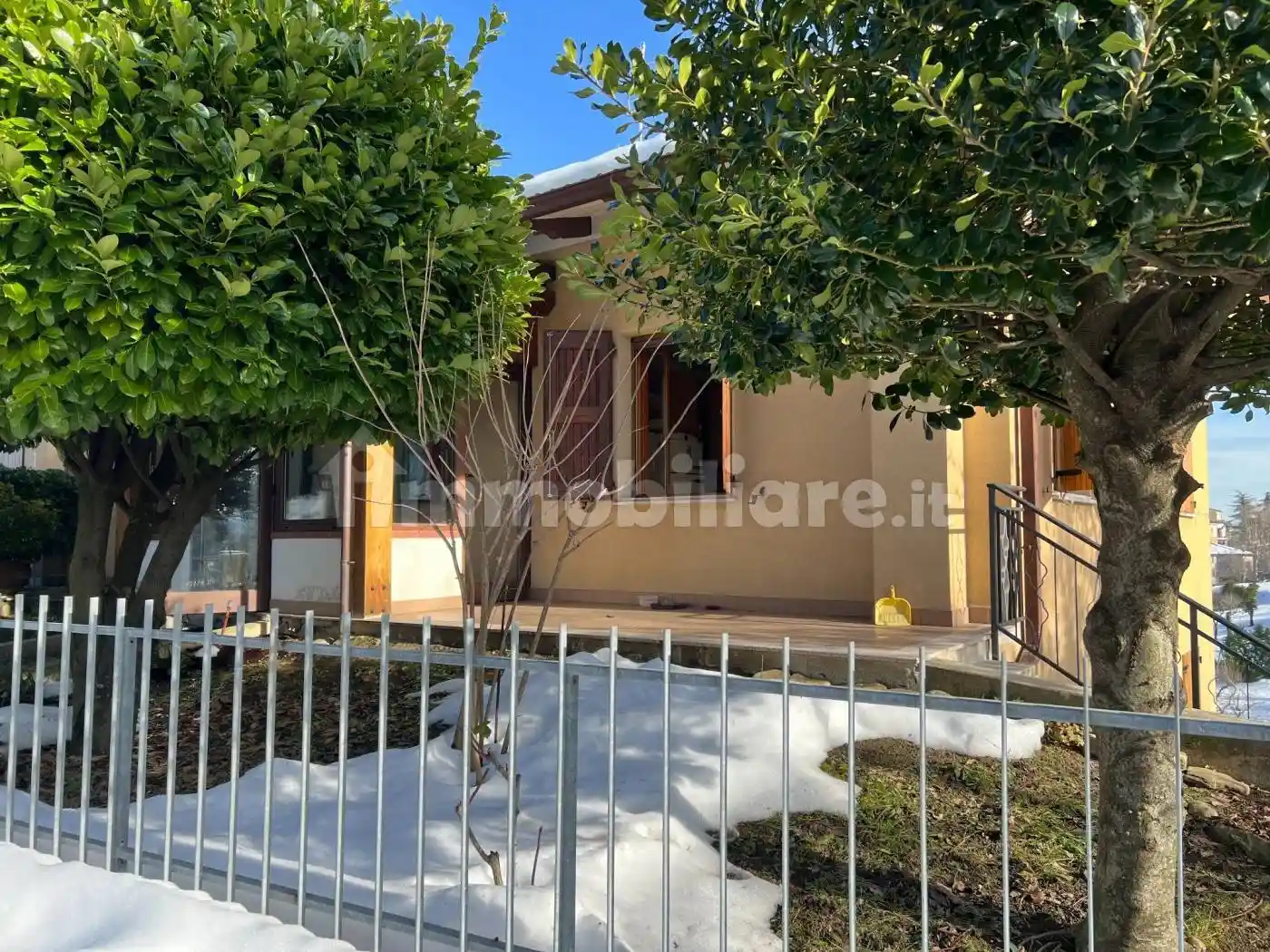 Casa indipendente in vendita a Zocca