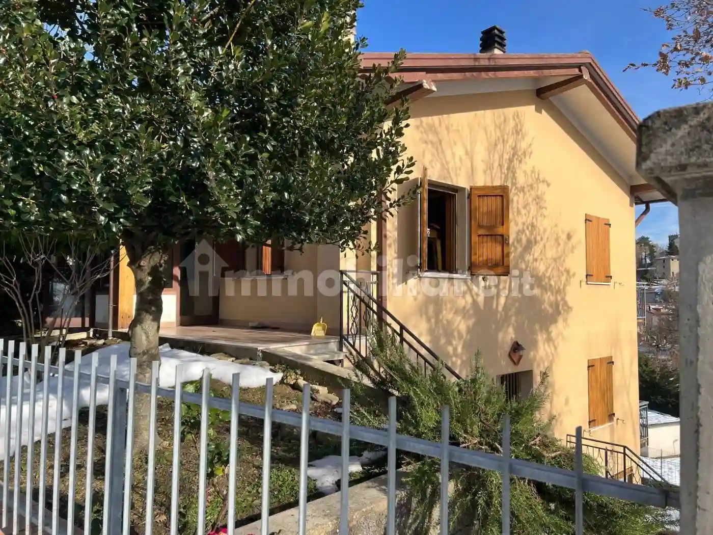 Casa indipendente - foto 3