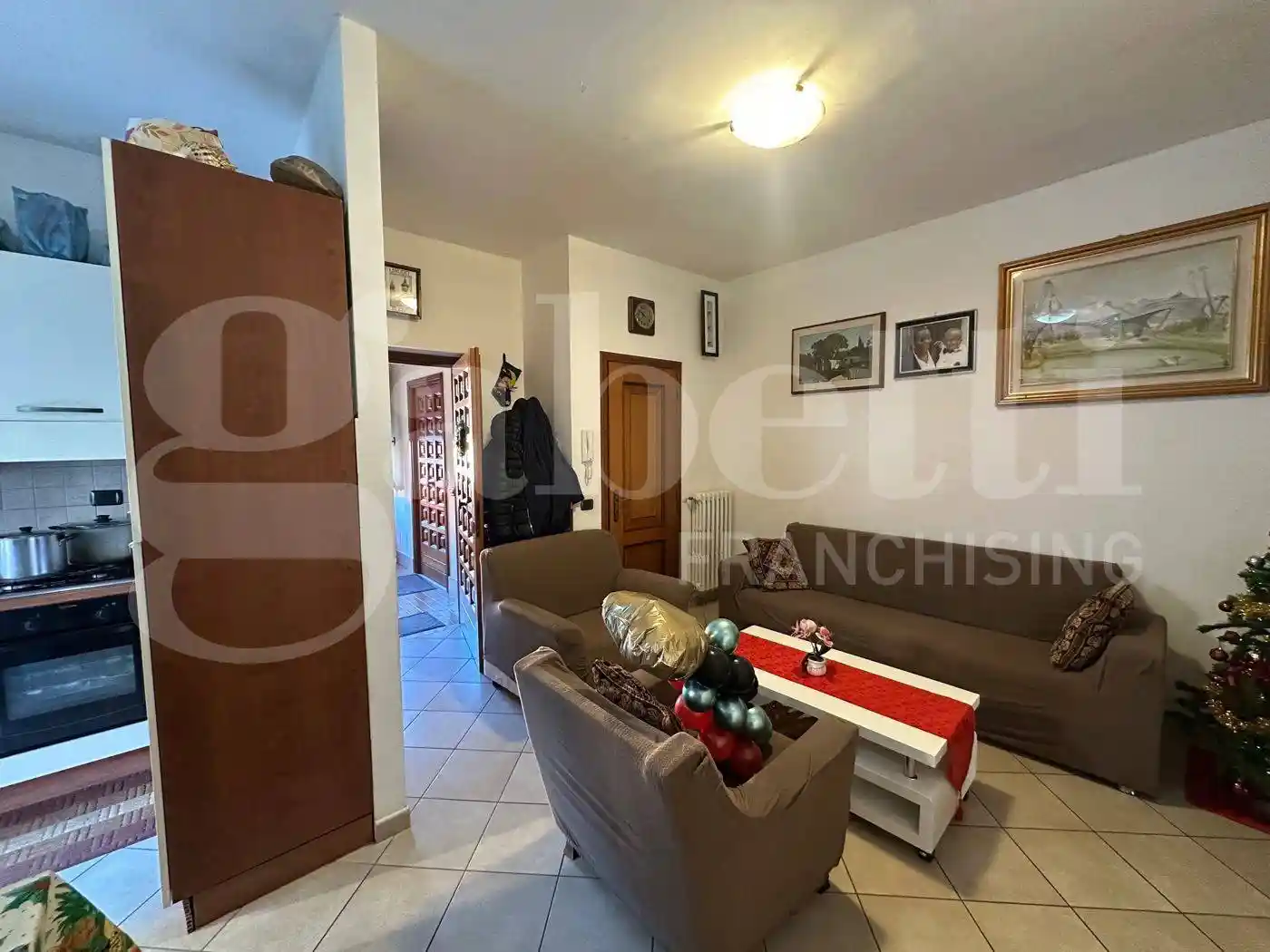 Appartamento in vendita a Orte