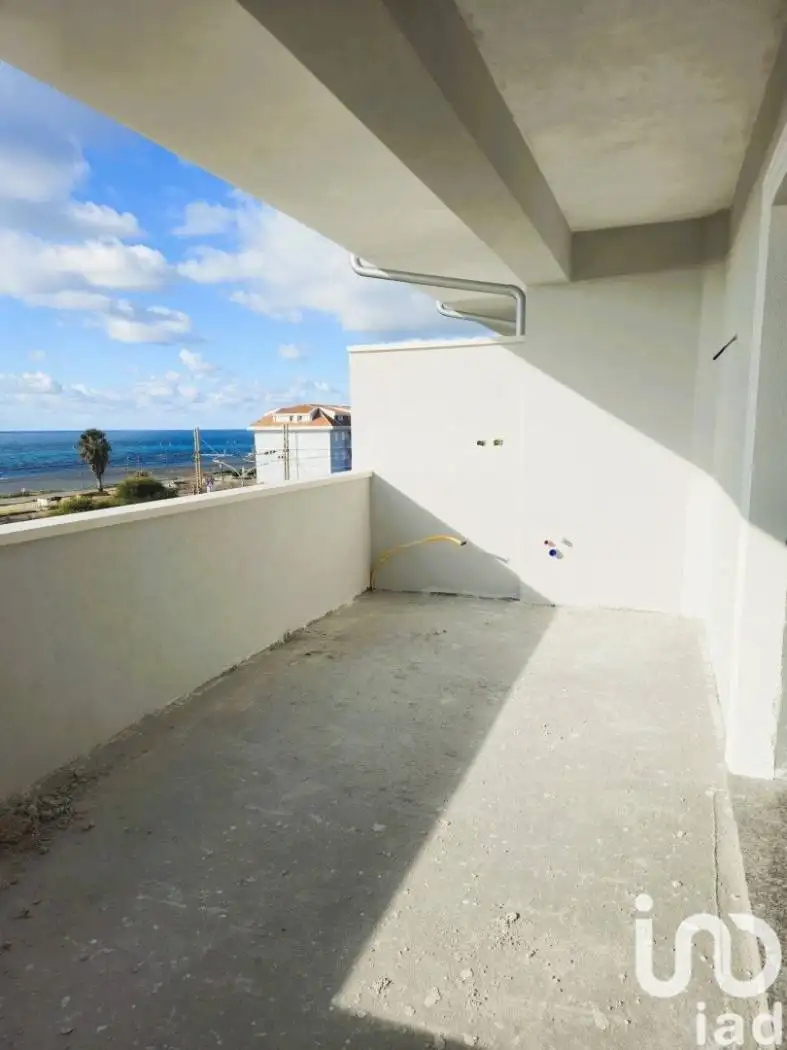 Appartamento in vendita a Gizzeria