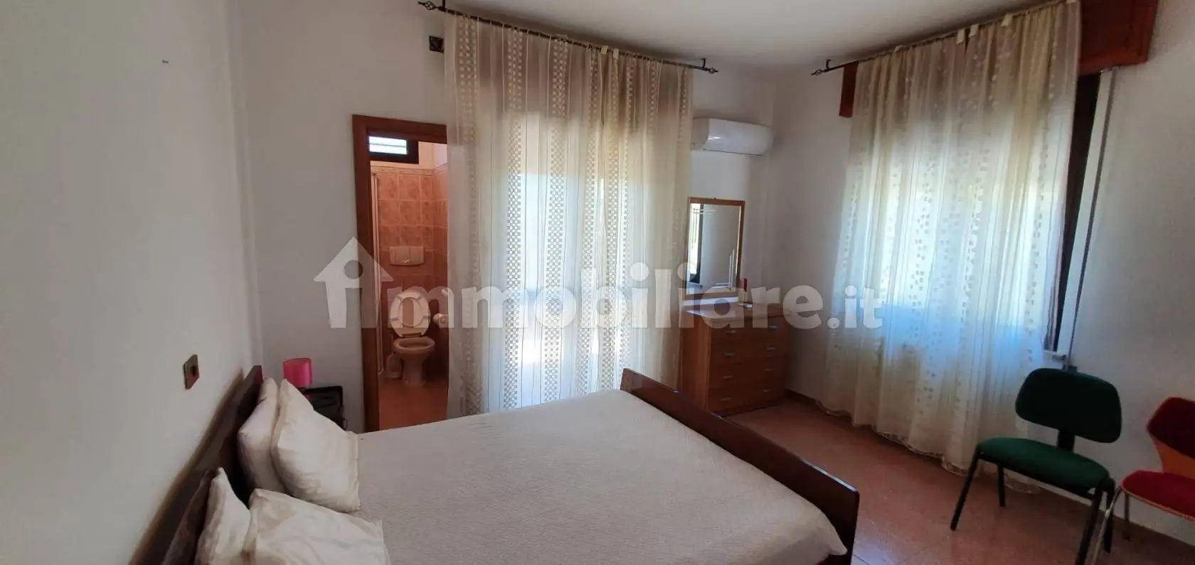 Appartamento in vendita a Santa Caterina dello Ionio