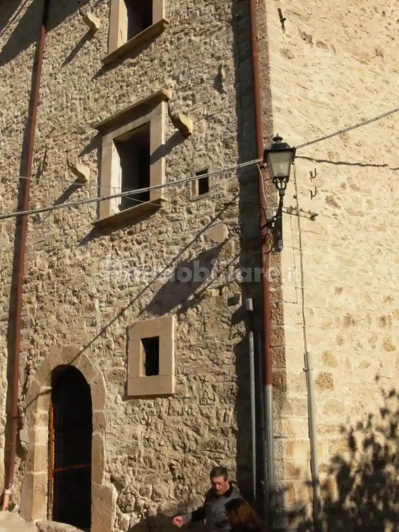 Rustico - Casale in vendita a Norcia