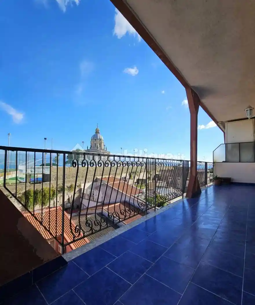 Appartamento in vendita a Messina