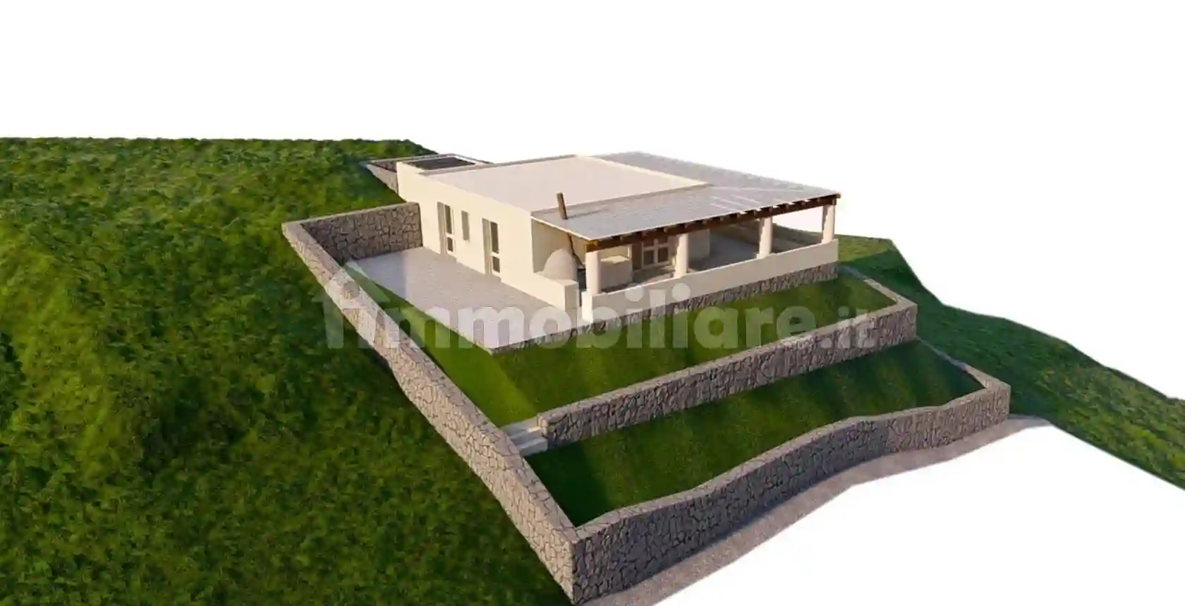 Villa - foto 4