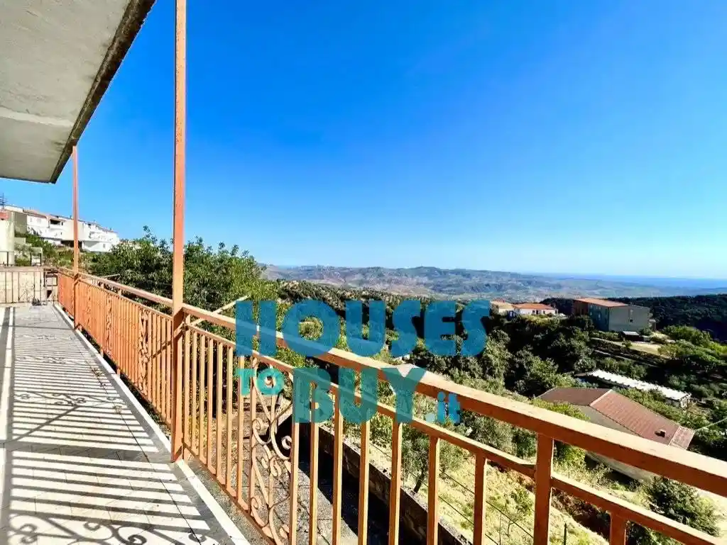 Terratetto unifamiliare via Pietro Nenni, 12., Carfizzi - foto 3