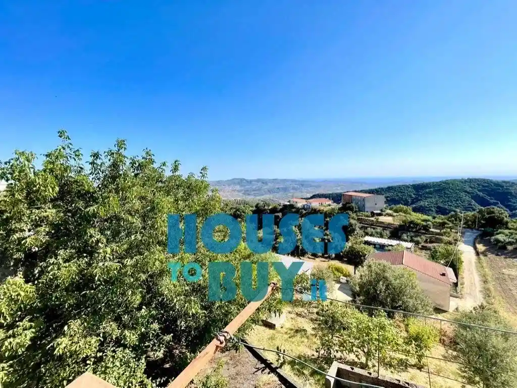 Terratetto unifamiliare via Pietro Nenni, 12., Carfizzi - foto 4