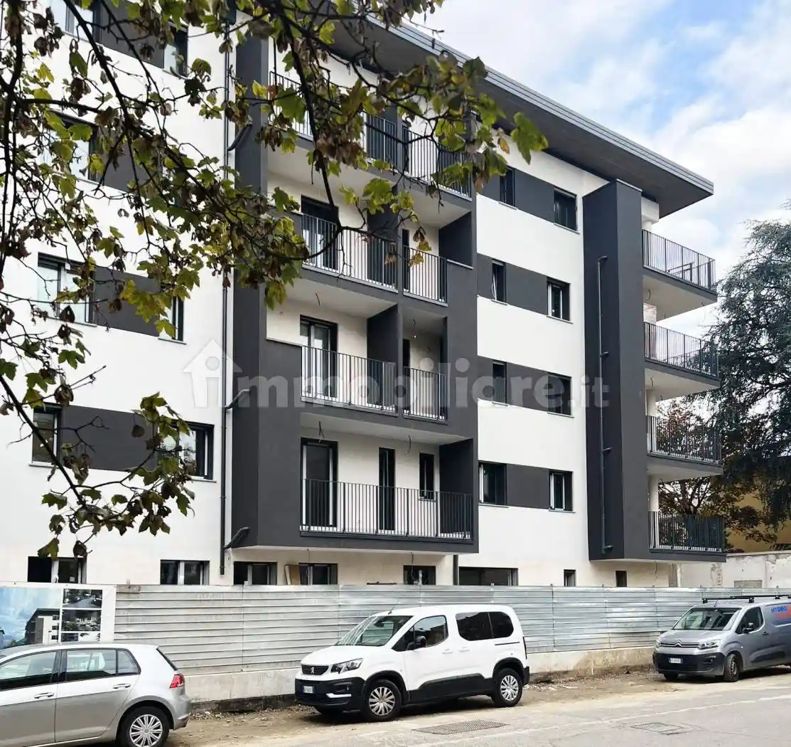 Progetto in vendita a Bovisio-Masciago