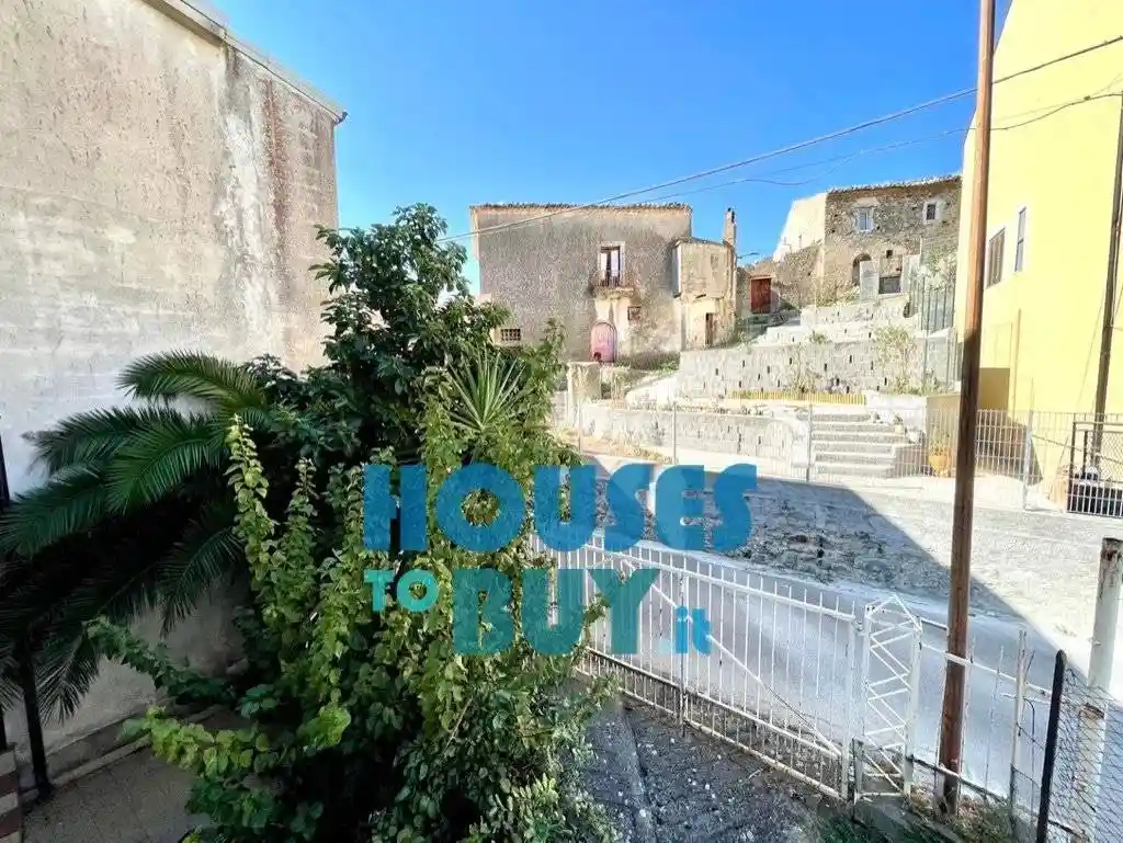 Terratetto unifamiliare via Pietro Nenni, 12., Carfizzi - foto 5