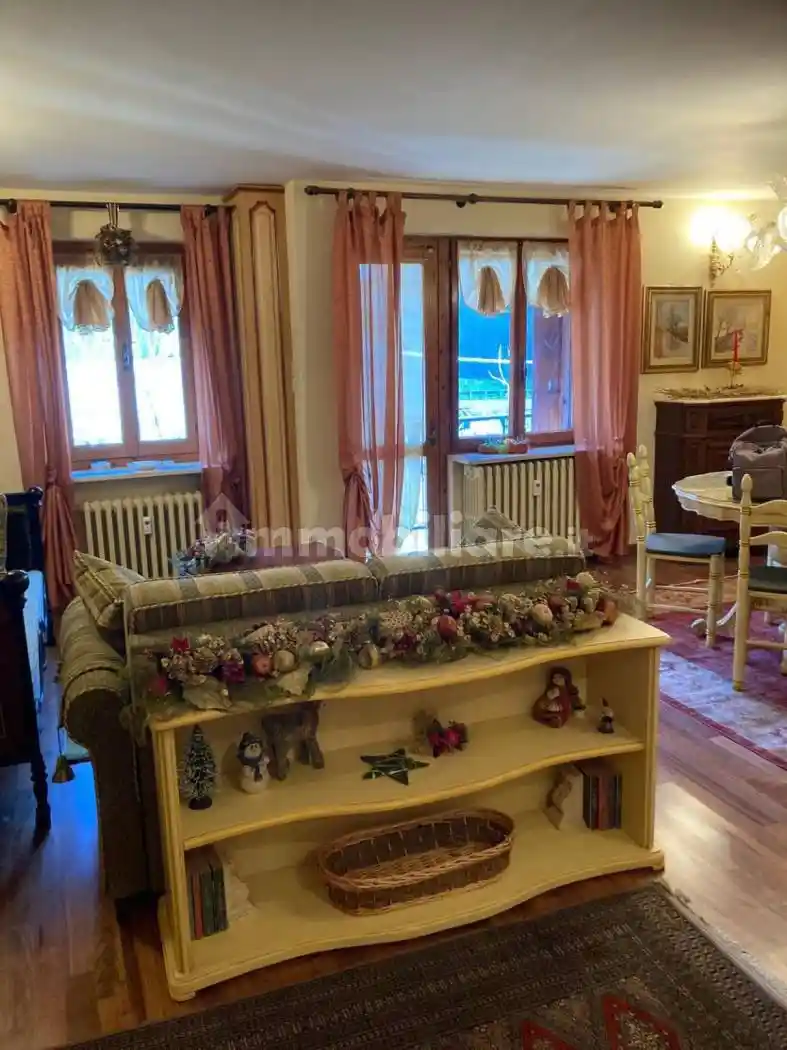 Appartamento in vendita a Limone Piemonte