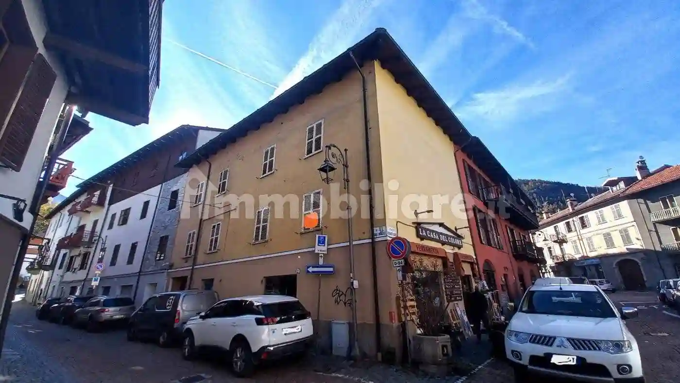 Palazzo - Edificio - foto 2