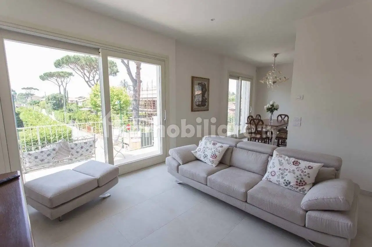 Appartamento in affitto a Forte dei Marmi