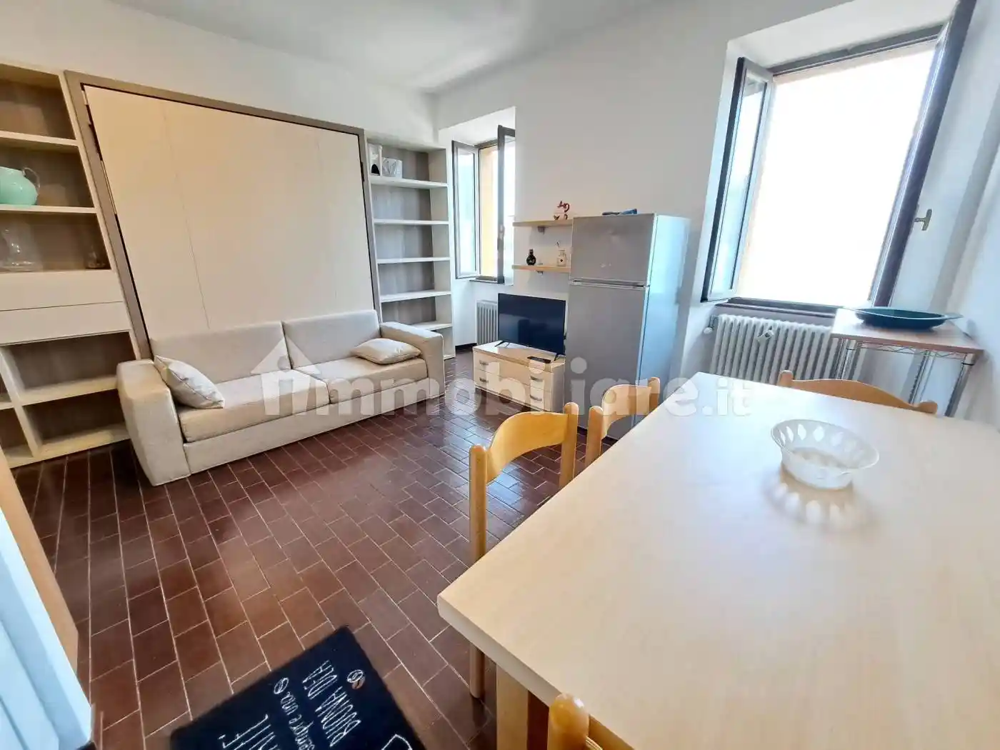 Monolocale via Regina, Centro, Domaso - foto 2