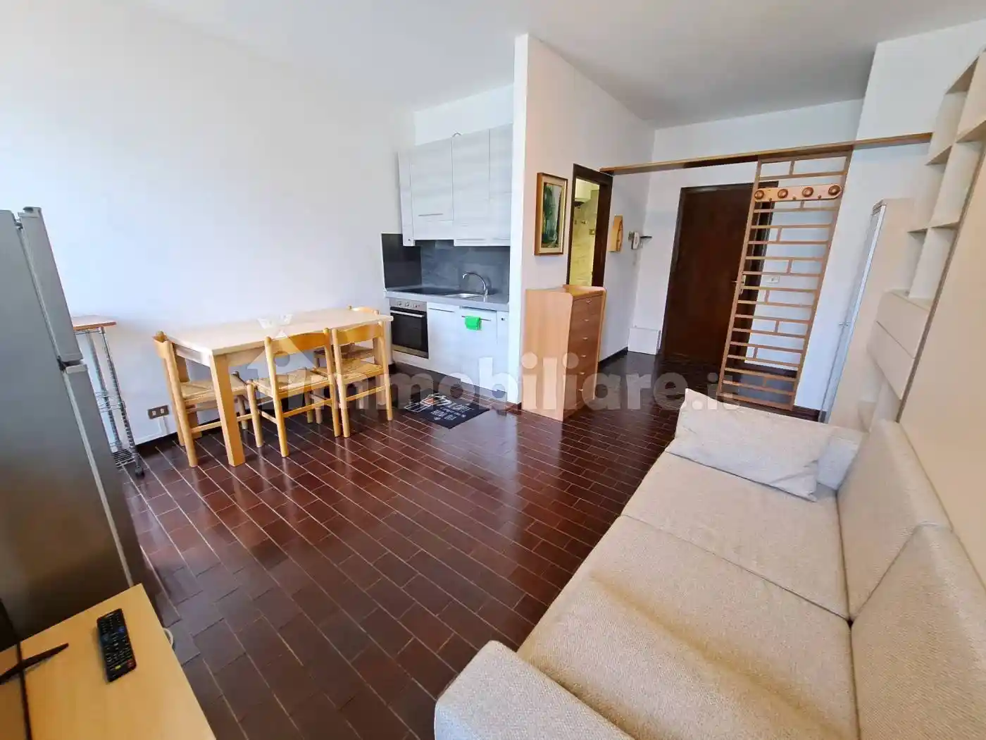 Monolocale via Regina, Centro, Domaso - foto 3