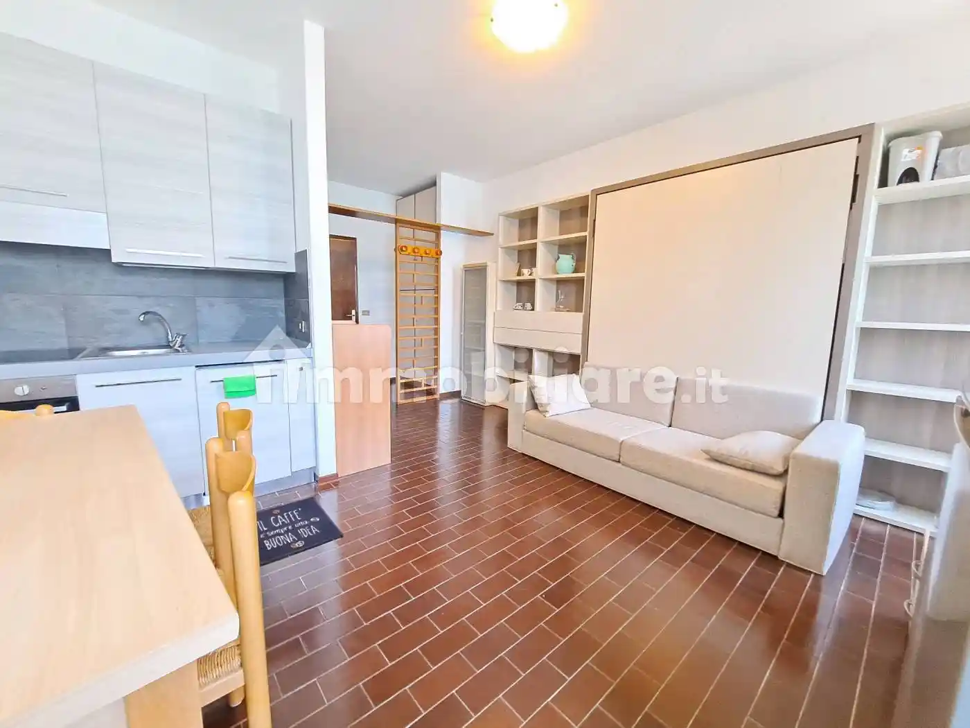 Monolocale via Regina, Centro, Domaso - foto 4