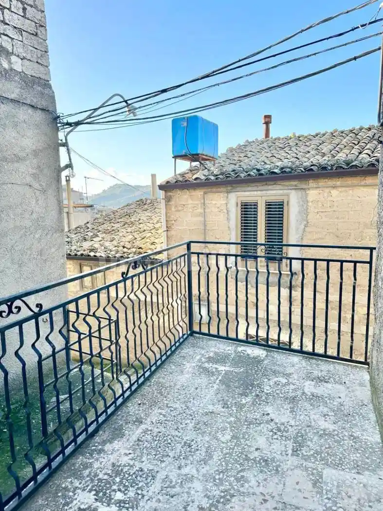 Terratetto unifamiliare via Ceraio 39, Centro, Chiusa Sclafani - foto 4