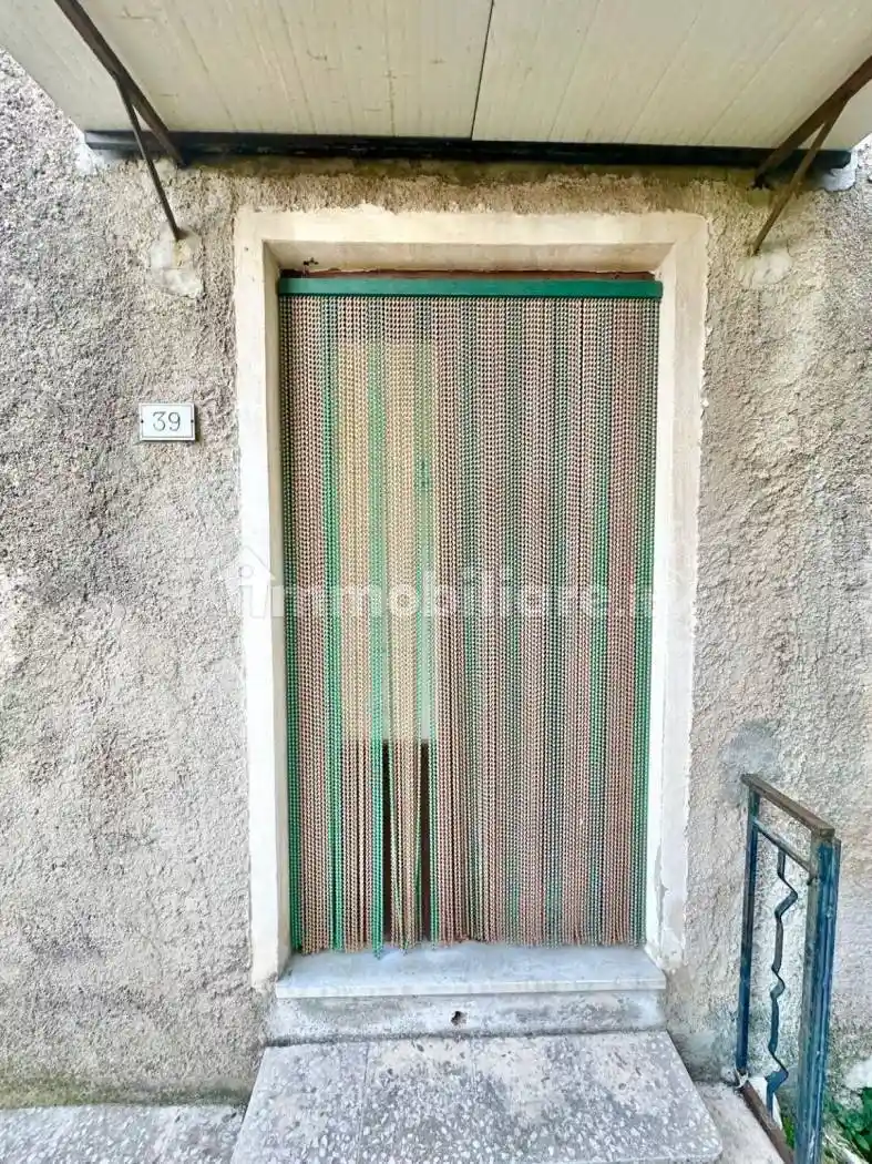 Terratetto unifamiliare via Ceraio 39, Centro, Chiusa Sclafani - foto 5