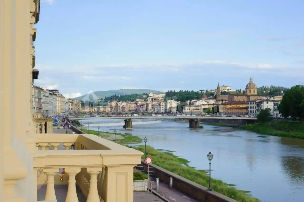 Appartamento in affitto a Firenze