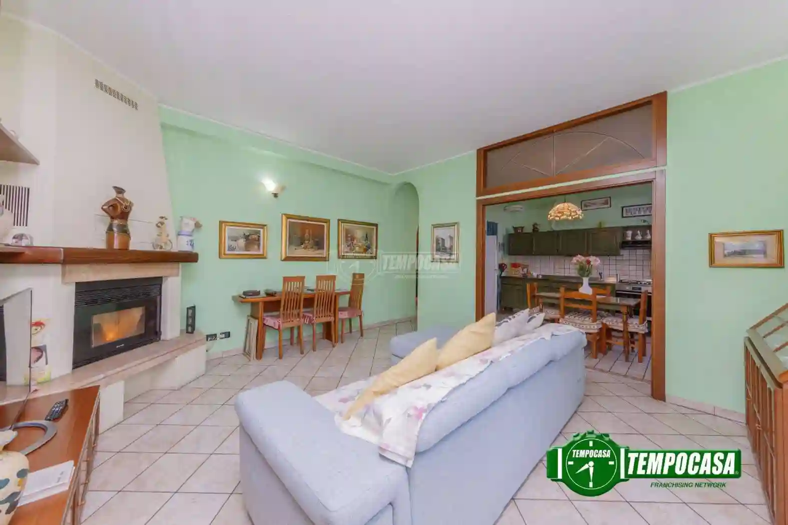 Appartamento - foto 4