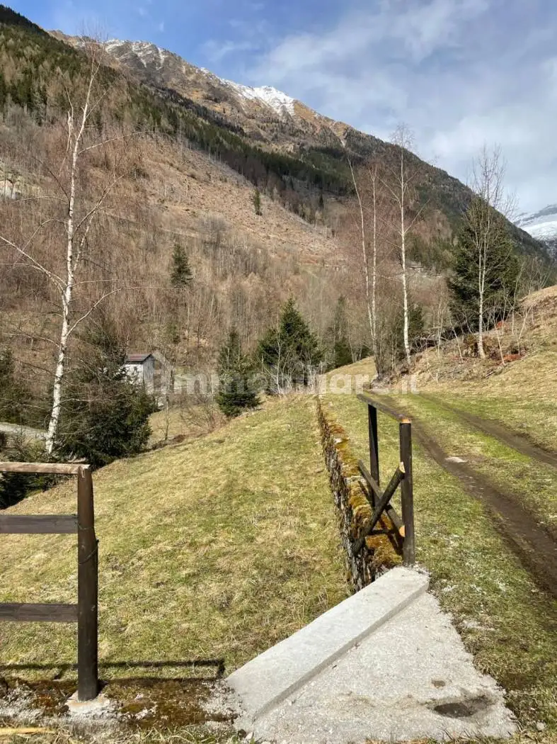 Rustico - Casale in vendita a Cevo