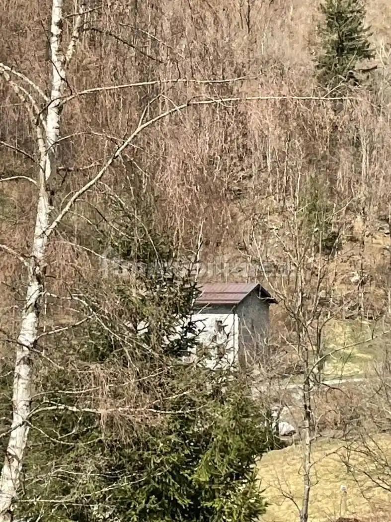 Rustico via Fresine 19, Cevo - foto 2