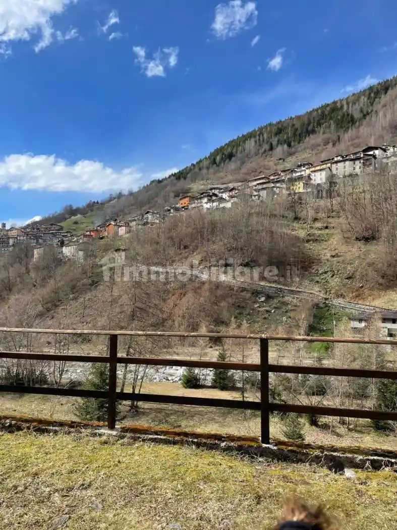 Rustico via Fresine 19, Cevo - foto 5