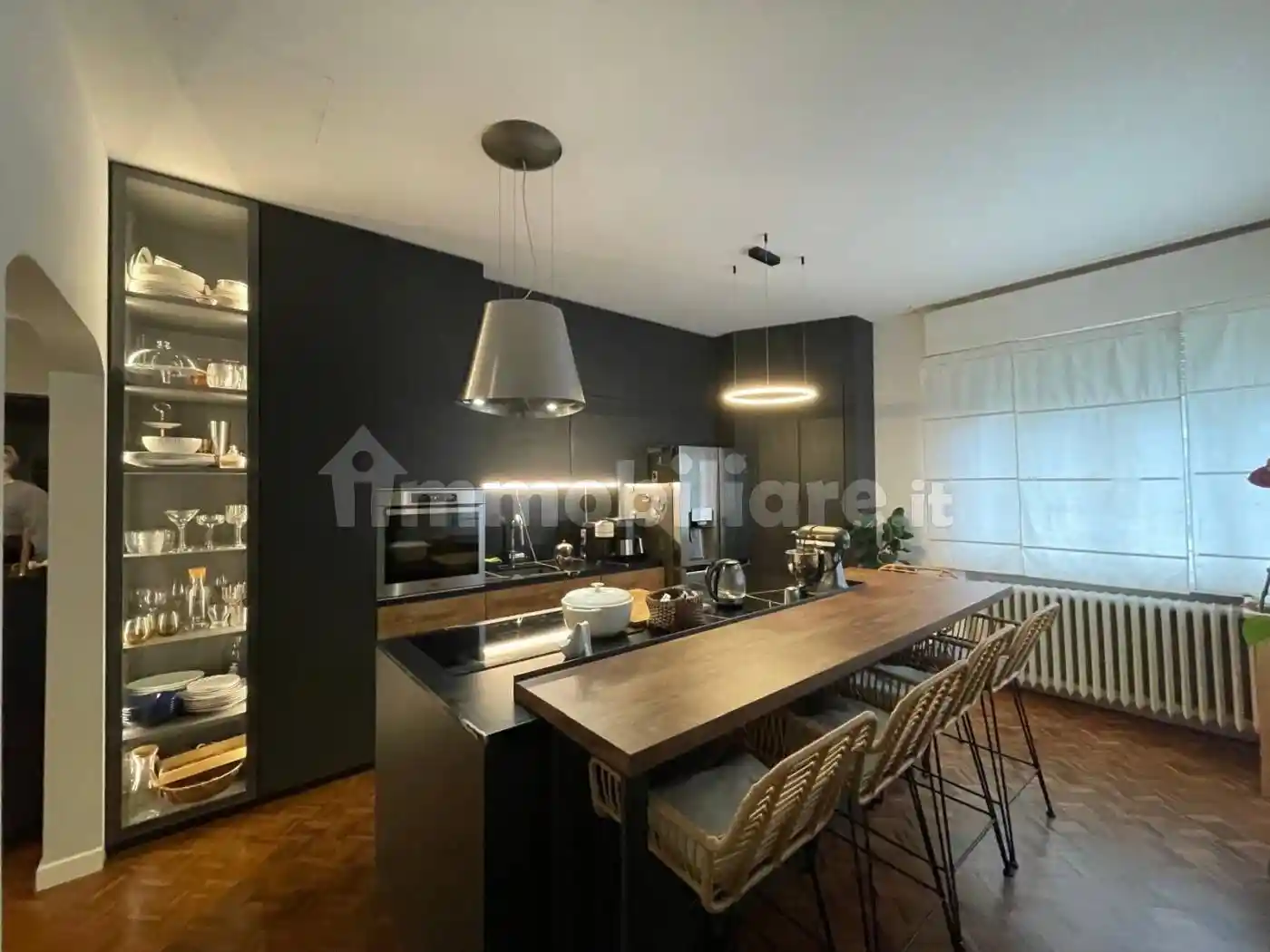 Appartamento in vendita a Rimini