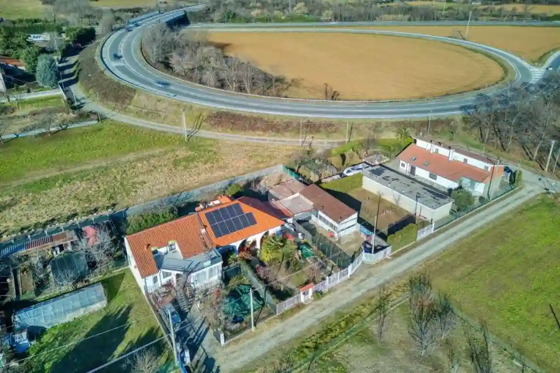 Villetta a schiera - foto 2