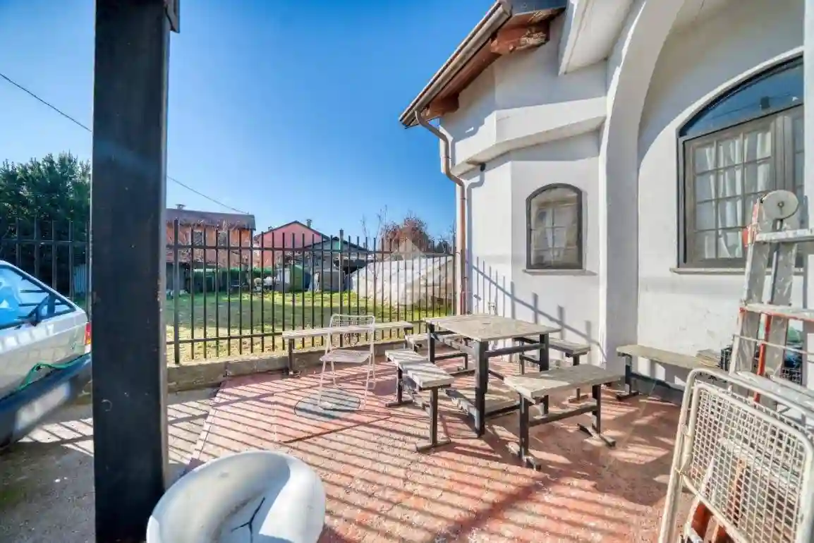 Villetta a schiera - foto 3