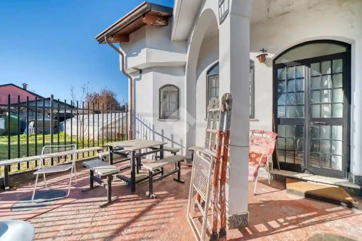 Villetta a schiera - foto 4