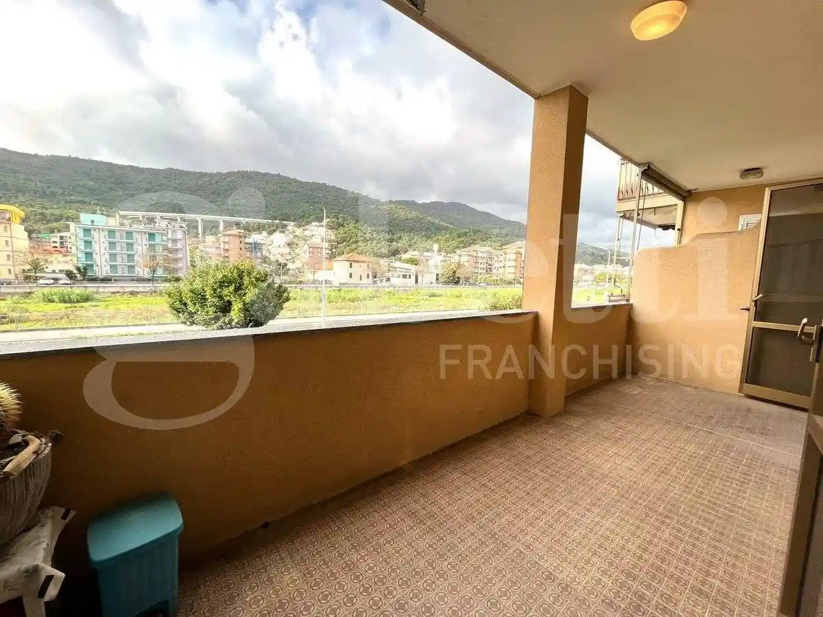 Appartamento in vendita a Andora