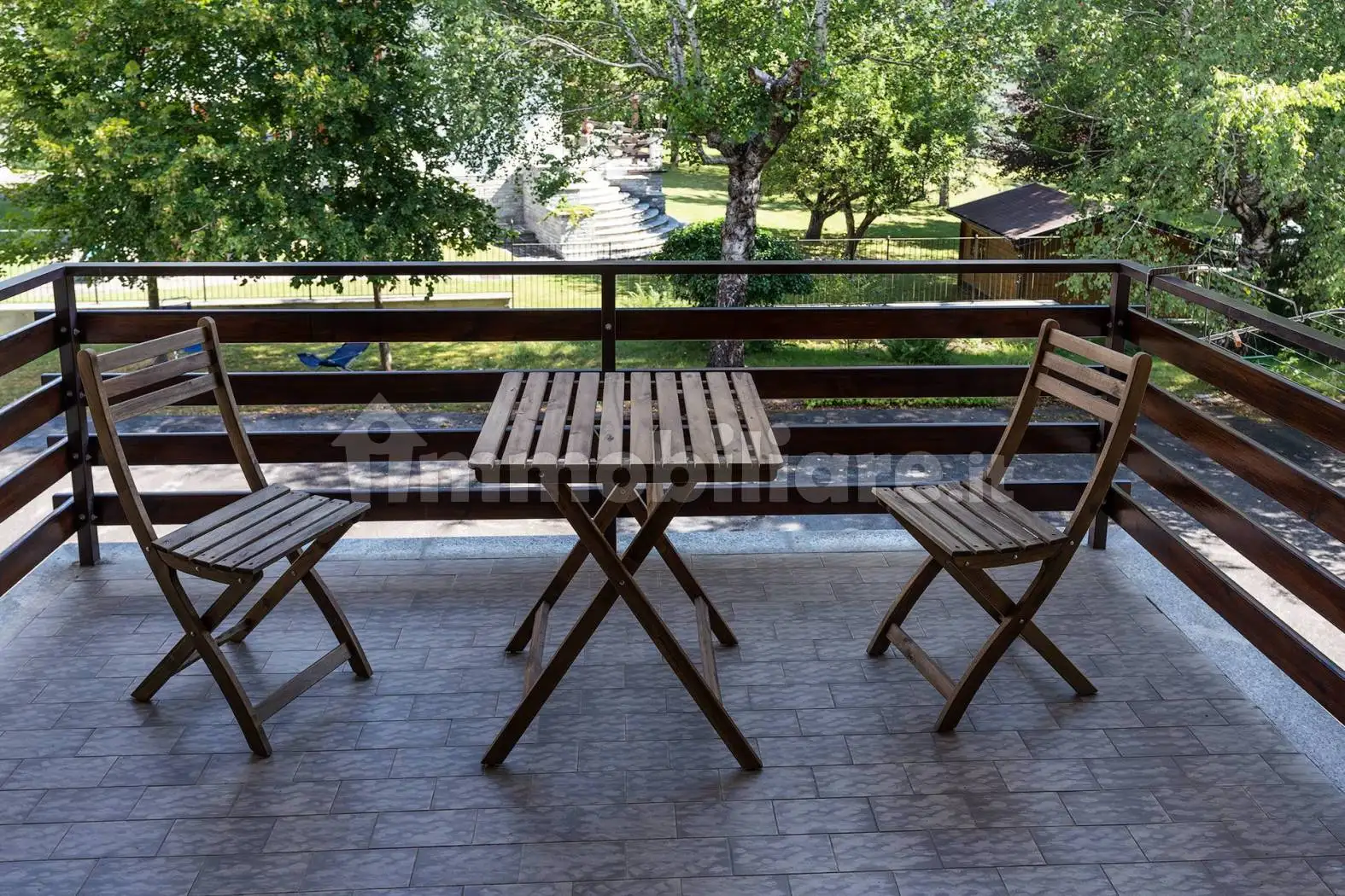 Appartamento in affitto a Craveggia