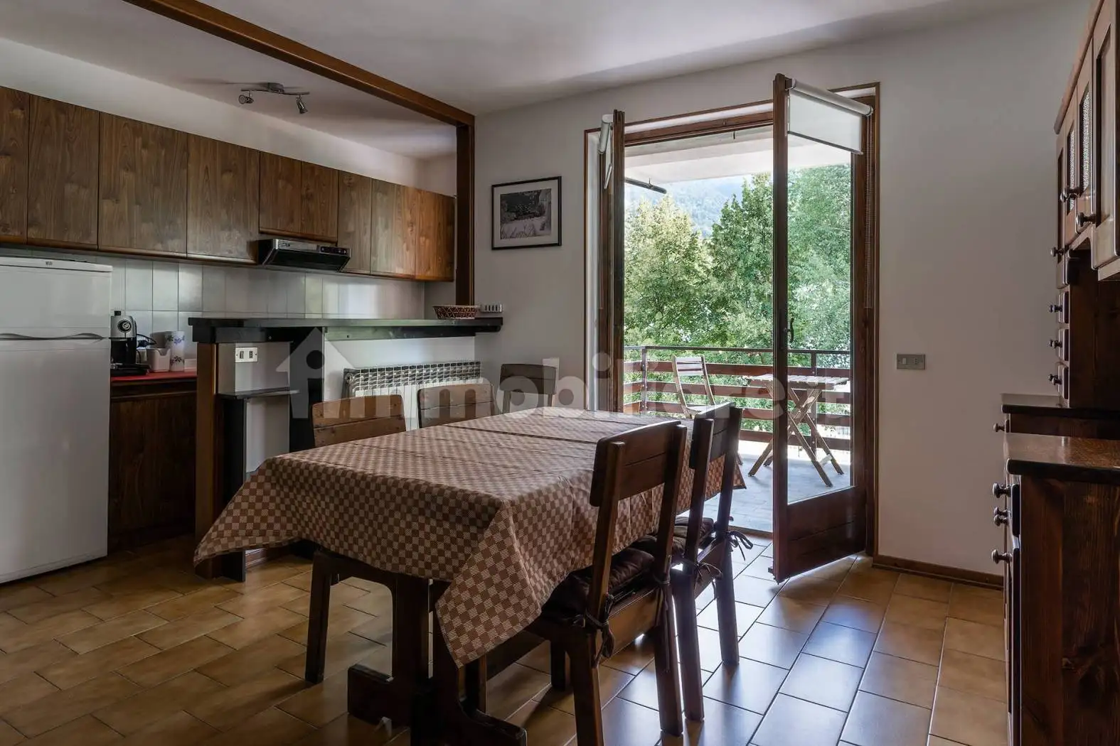 Trilocale via Villaggio Santa Rita 72, Siberia, Craveggia - foto 3