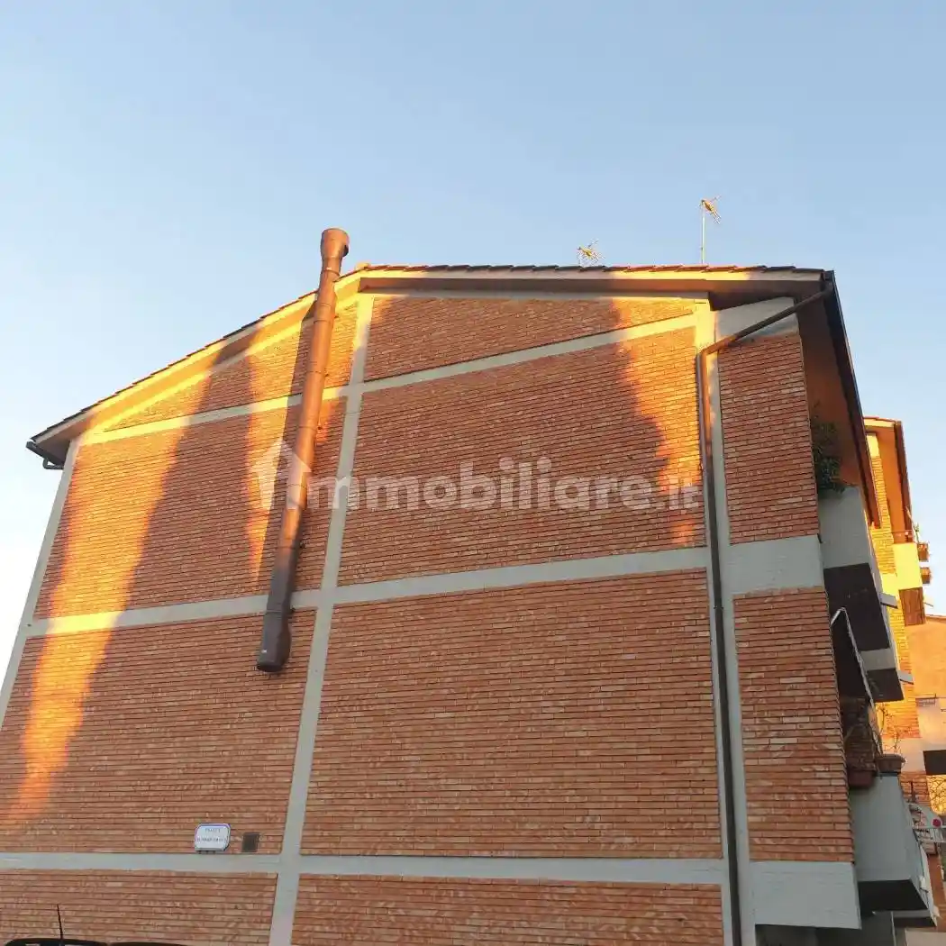 Appartamento in vendita a Murlo