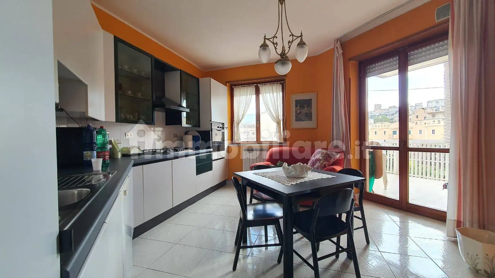 Appartamento in vendita a Reggio Calabria