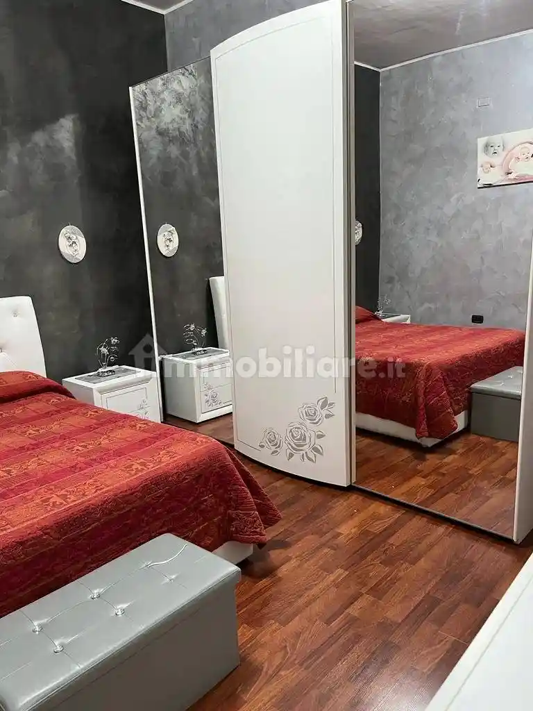 Appartamento in vendita a Orta Nova