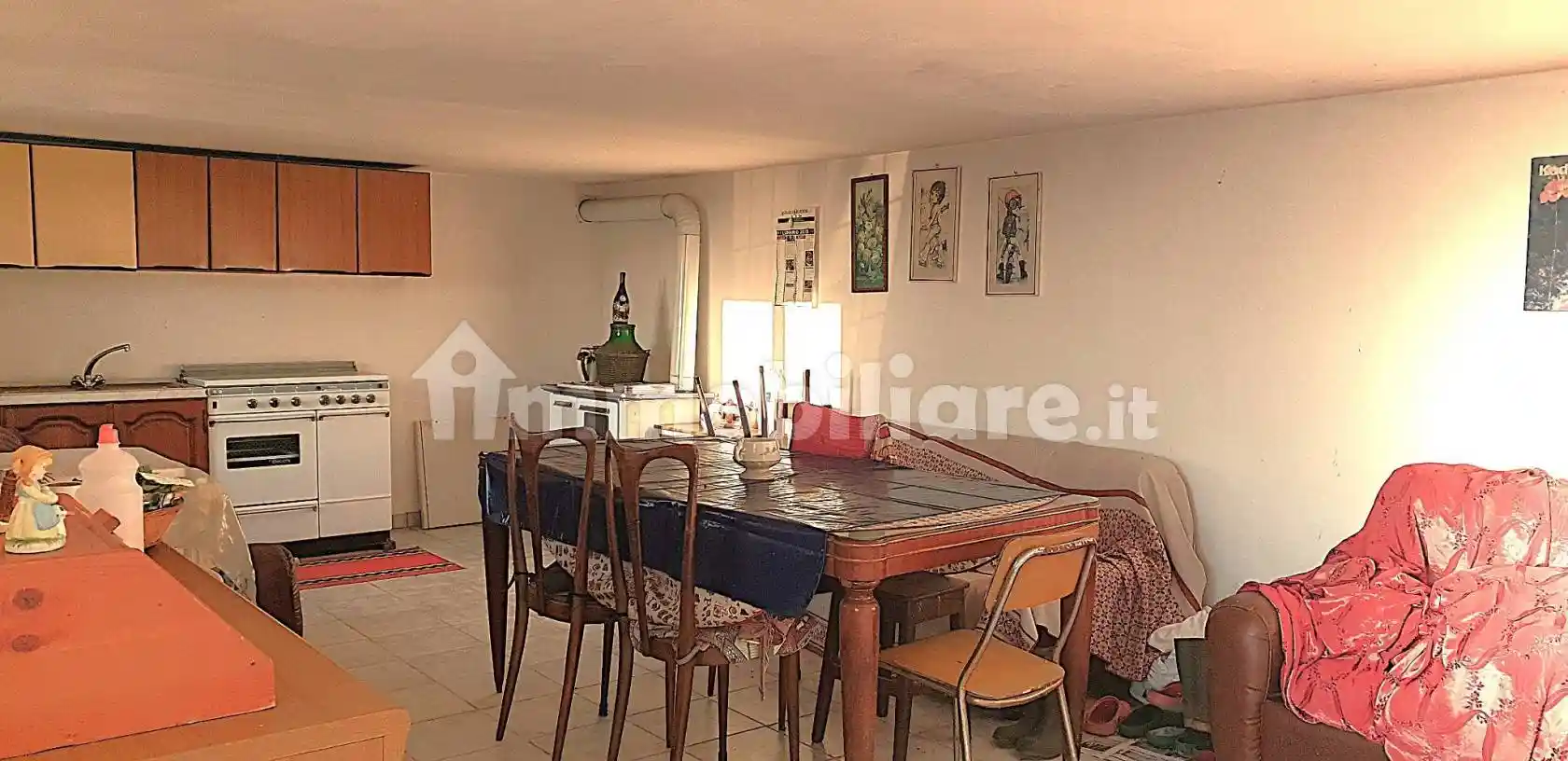 Casa indipendente in vendita a Bra