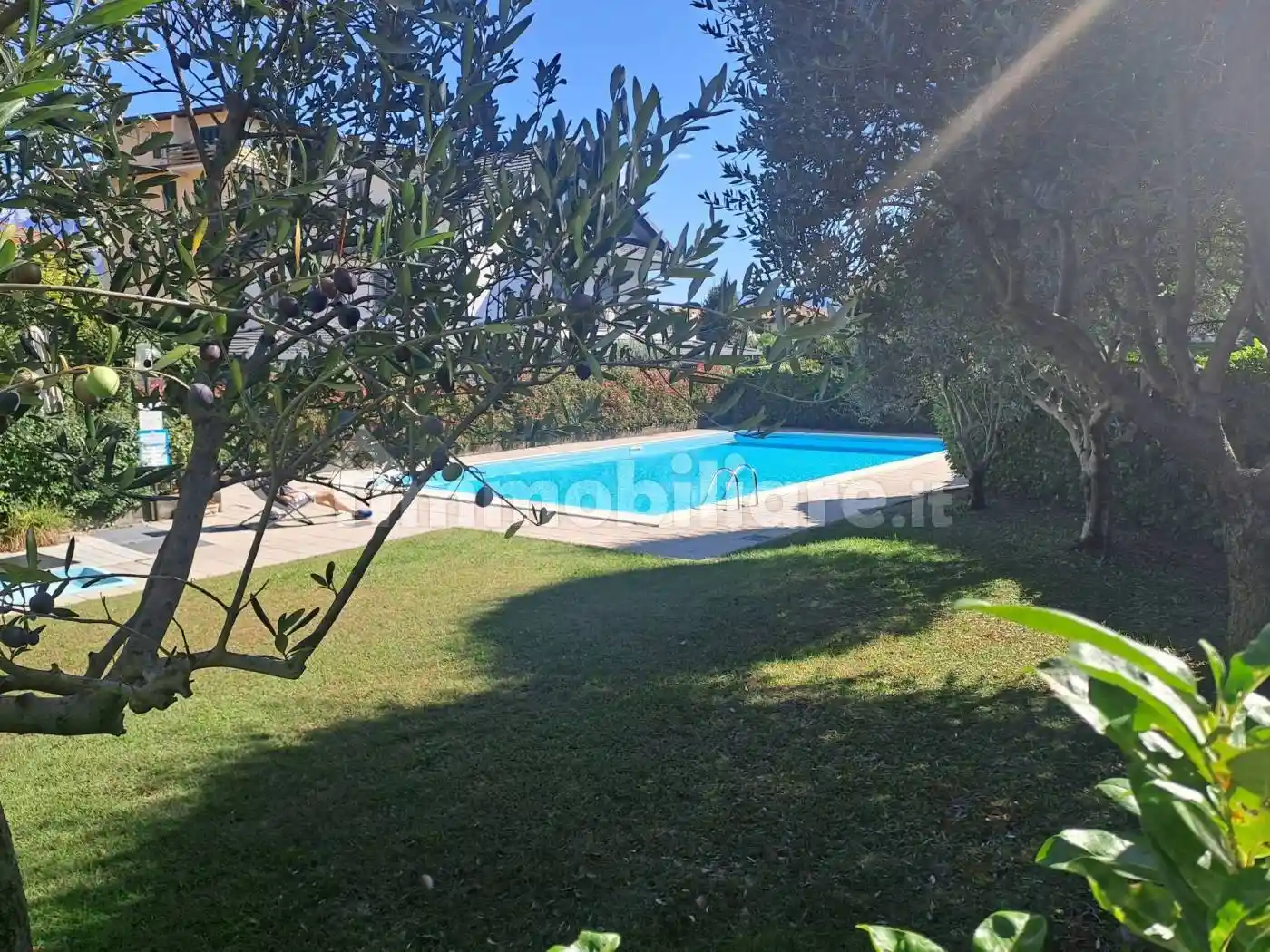 Bilocale via Case Sparse 144, Centro, Domaso - foto 2