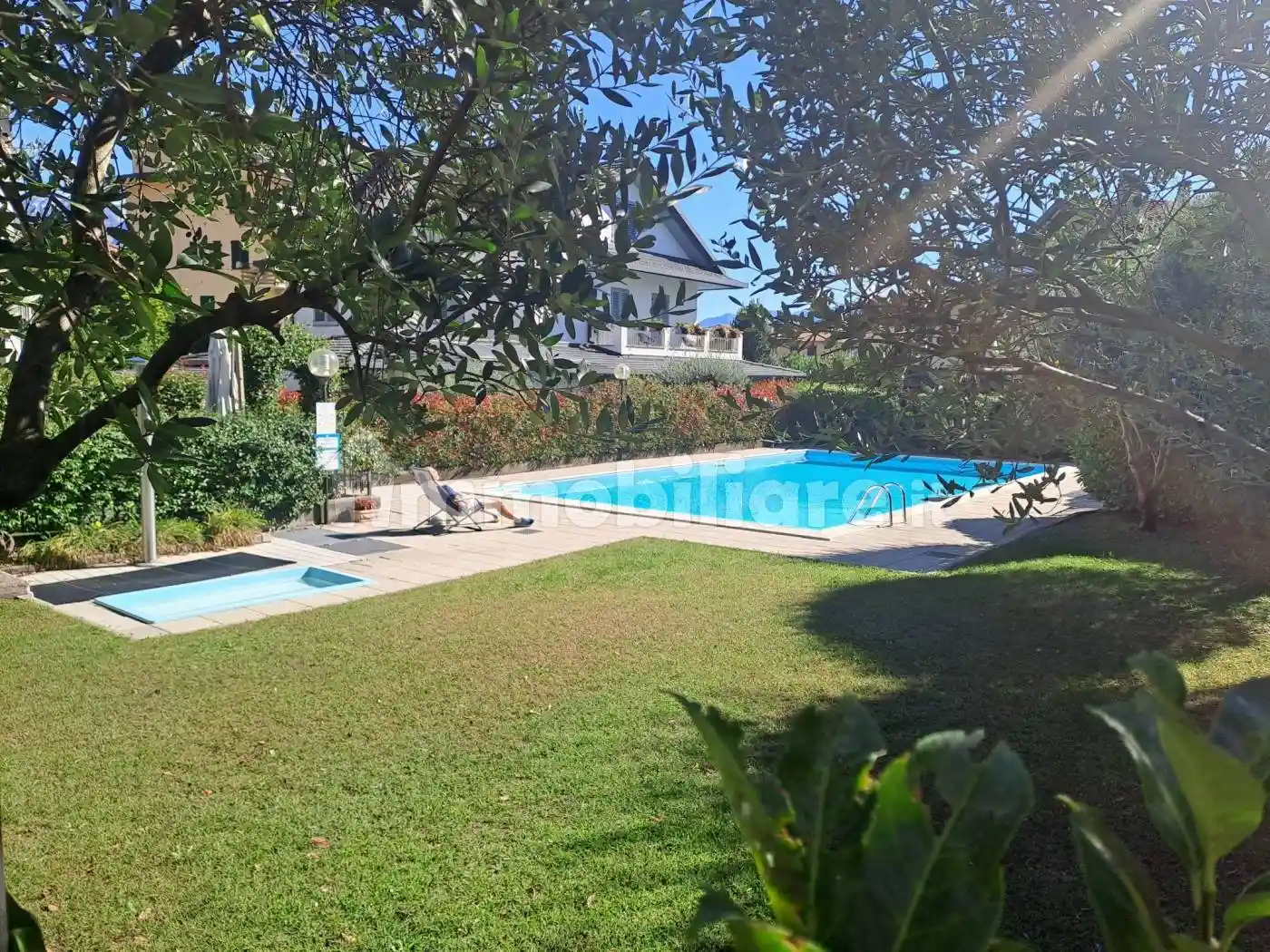 Bilocale via Case Sparse 144, Centro, Domaso - foto 3