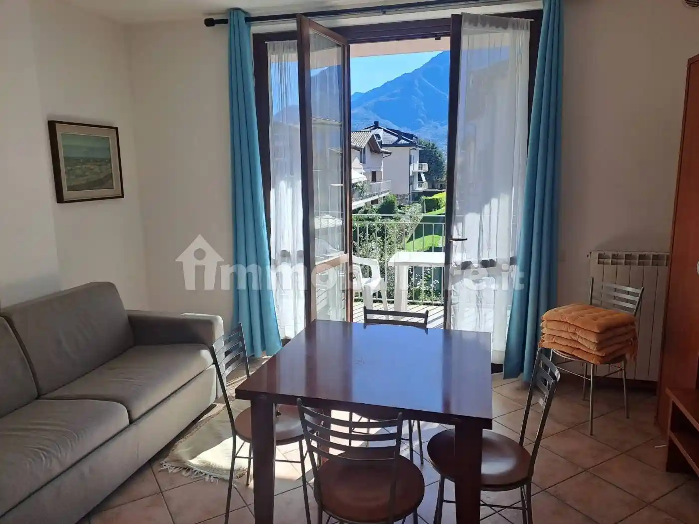 Bilocale via Case Sparse 144, Centro, Domaso - foto 4