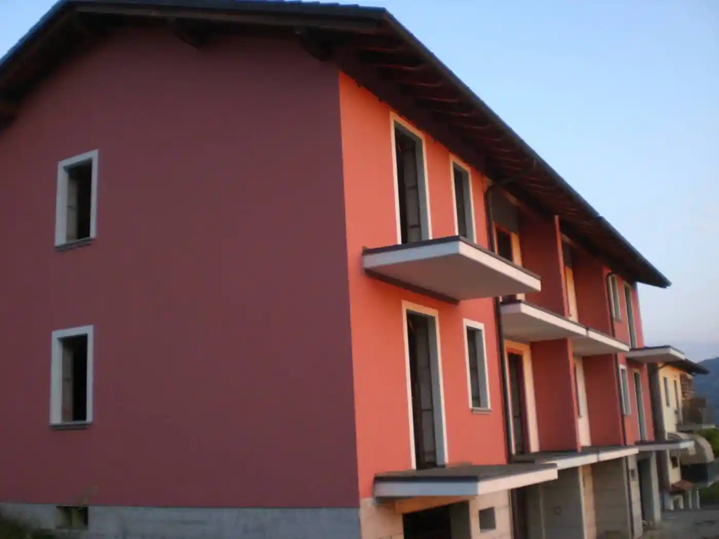 Villetta a schiera in vendita a Prignano sulla Secchia